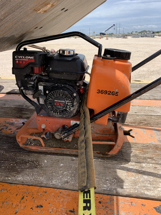 2023 MULTIQUIP MVC82VHW