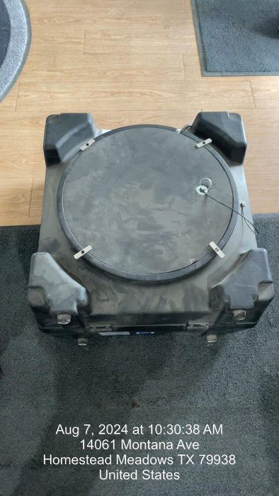 2022 PHOENIX Guardian R Hepa