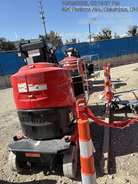 2023 MANITOU VJR 26