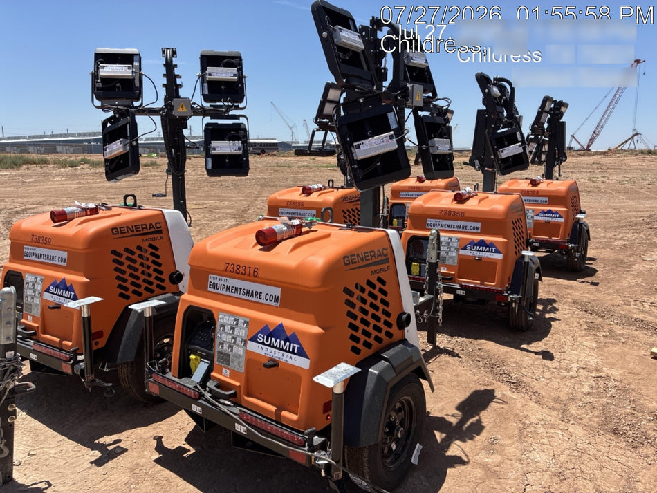 2026 GENERAC MLTS-4