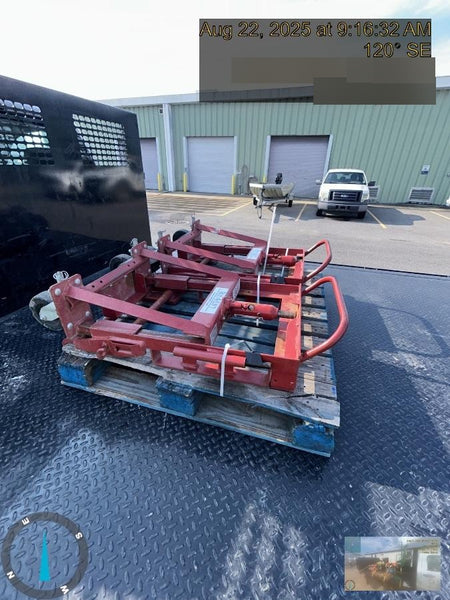 2022 ROL-A-LIFT M-6