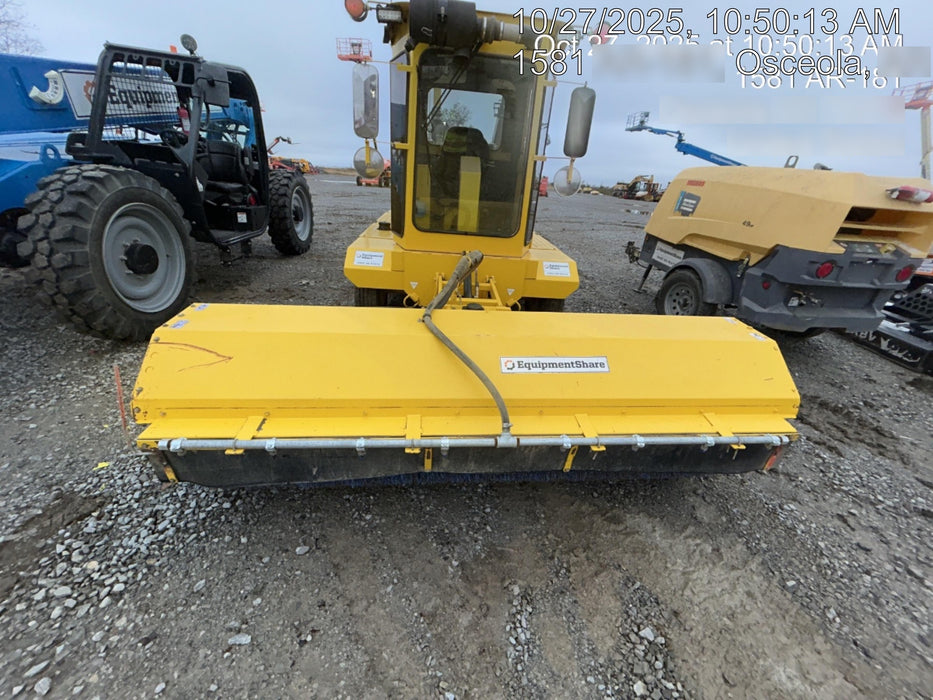 2020 SB MANUFACTURING SM74J