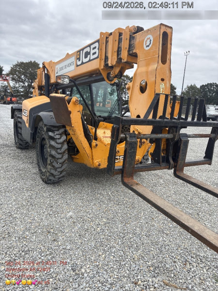 2019 JCB 512-56