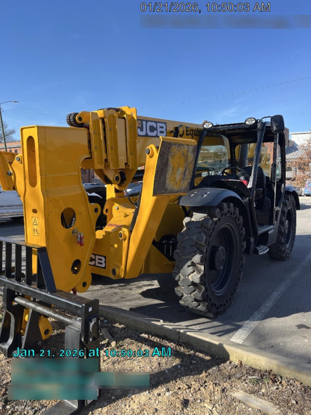 2025 JCB 512-56