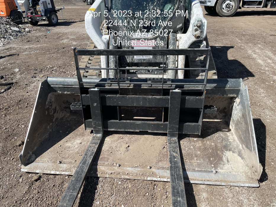 2022 ARROW MATERIAL HANDLING 48" Pallet Forks - Arrow