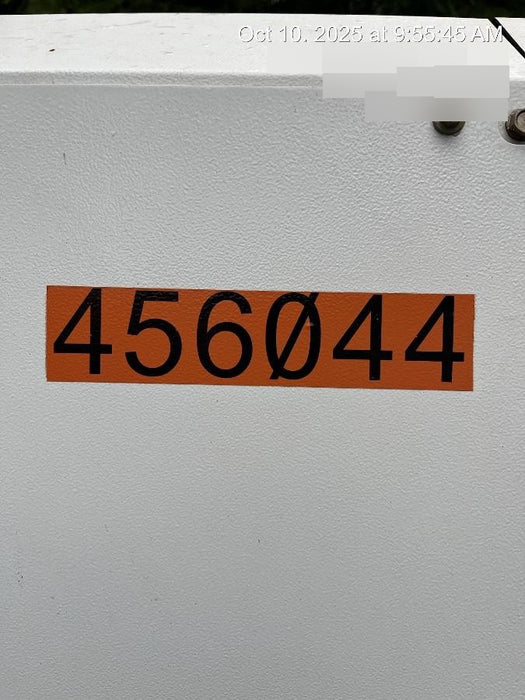 2025 BOBCAT PA825VWCU-T4F