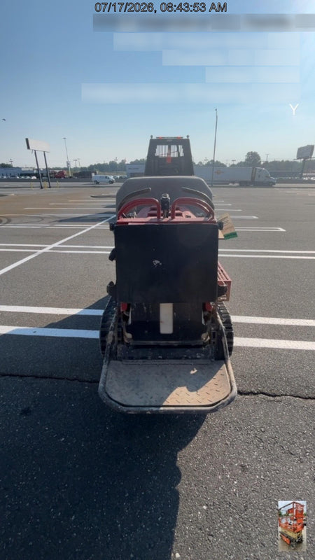 2023 TORO MBTX 2500-TS