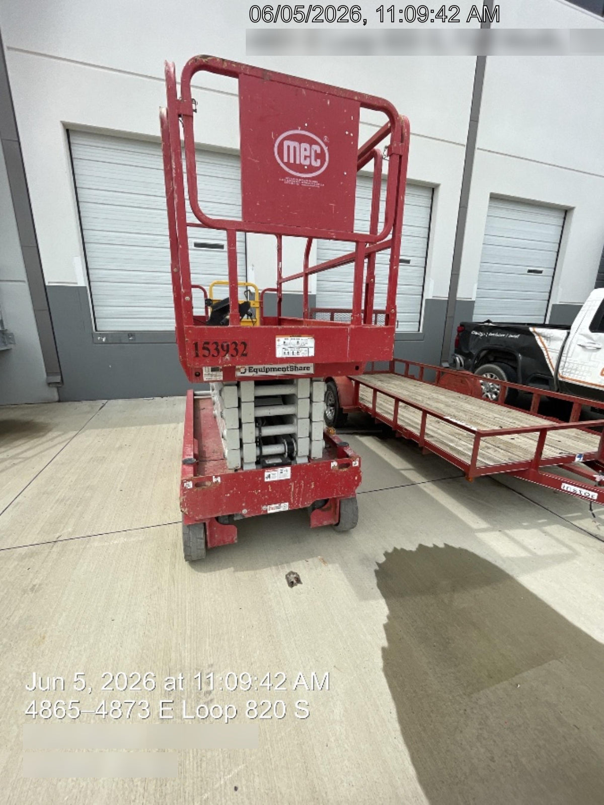 2021 MEC 3346SE