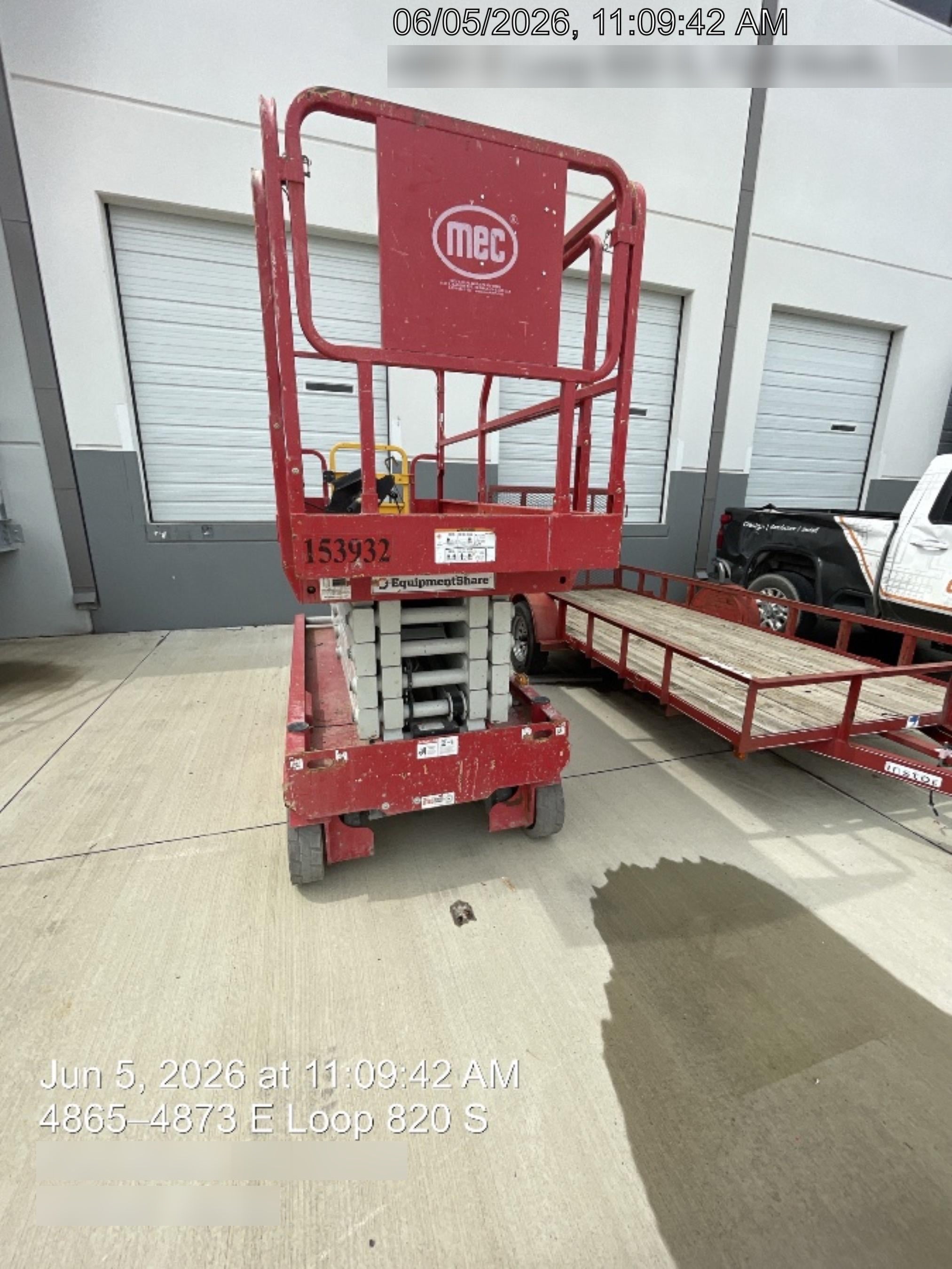 2021 MEC 3346SE