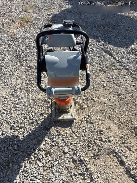 2026 MULTIQUIP MTX60HD