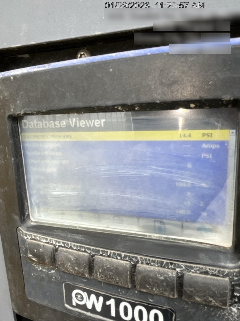 2021 ATLAS COPCO PAC H64 JD