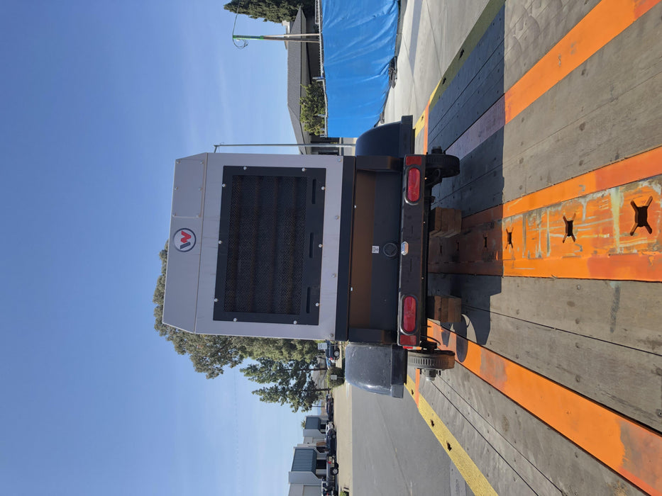 2019 WACKER NEUSON G25