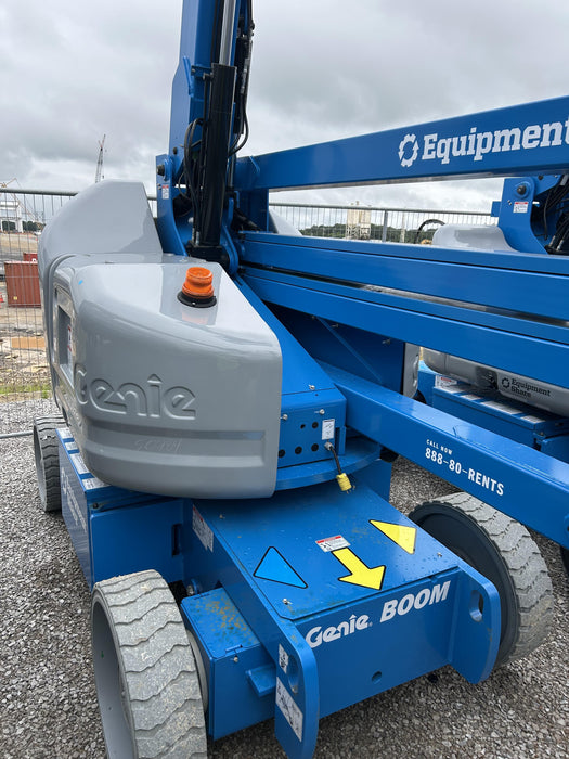 2025 GENIE Z40/23N RJ