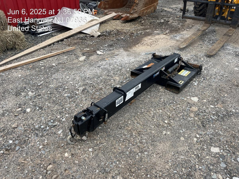 2024 STAR INDUSTRIES M1360B - Star JIB Boom