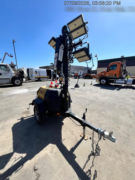 2021 ALLMAND NLV3GR