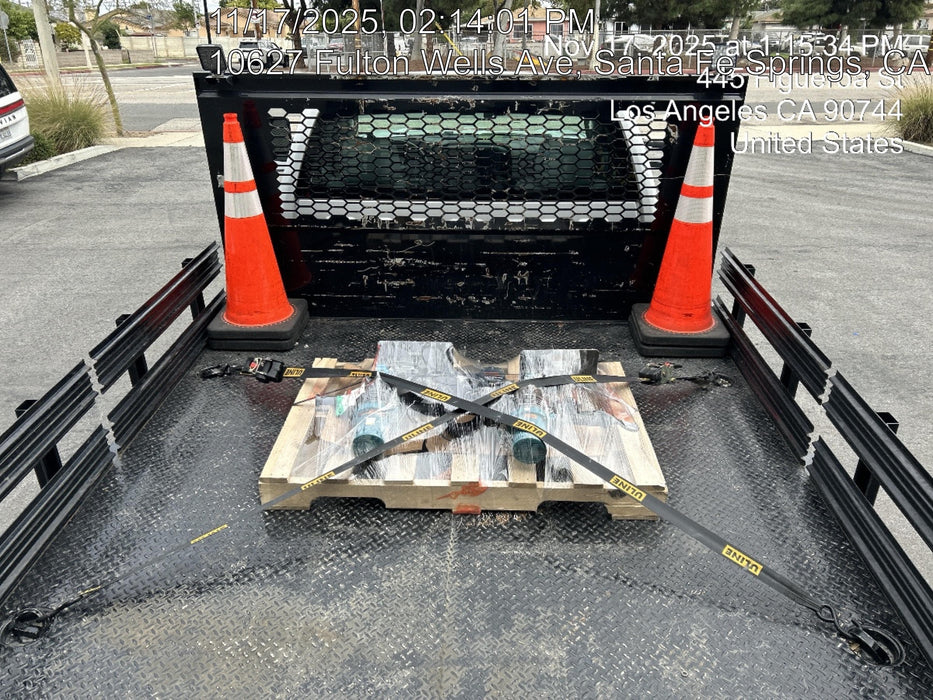 2023 HOUGEN MFG 75006PR