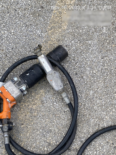 2021 MICHIGAN PNEUMATIC MP-MOTOC-375-ITD