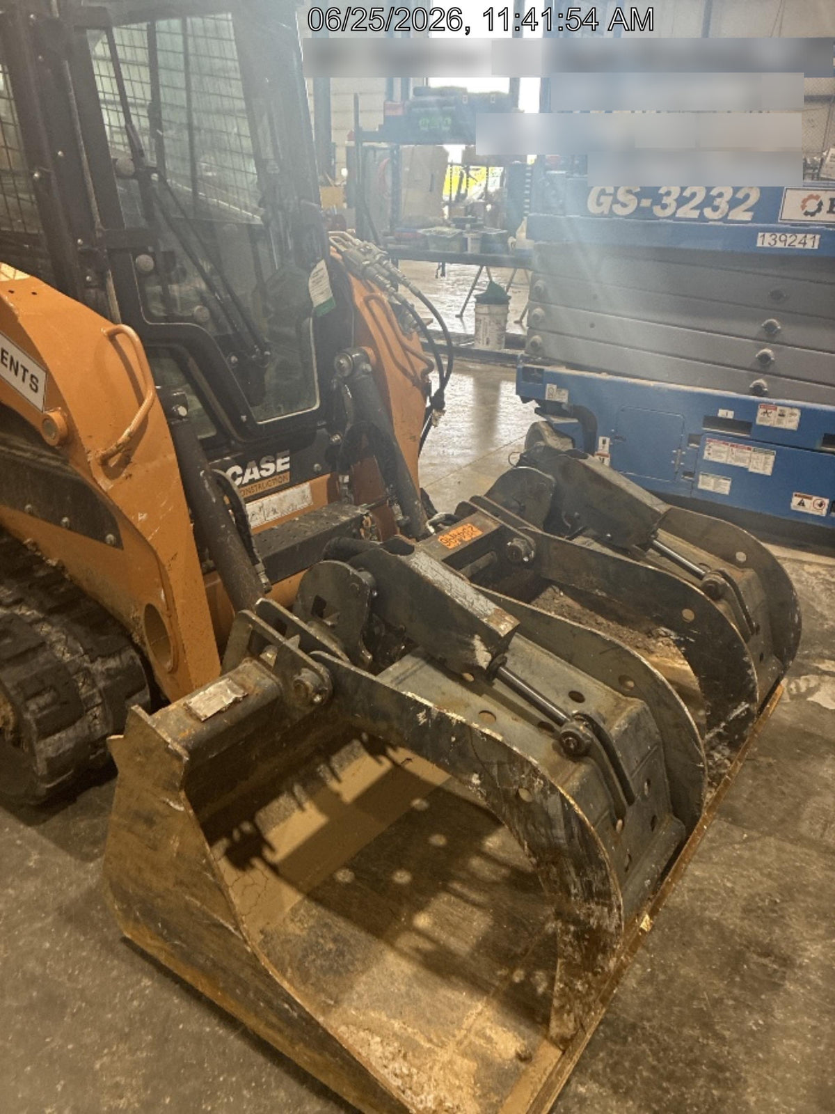 2022 SOLESBEE SBG-72