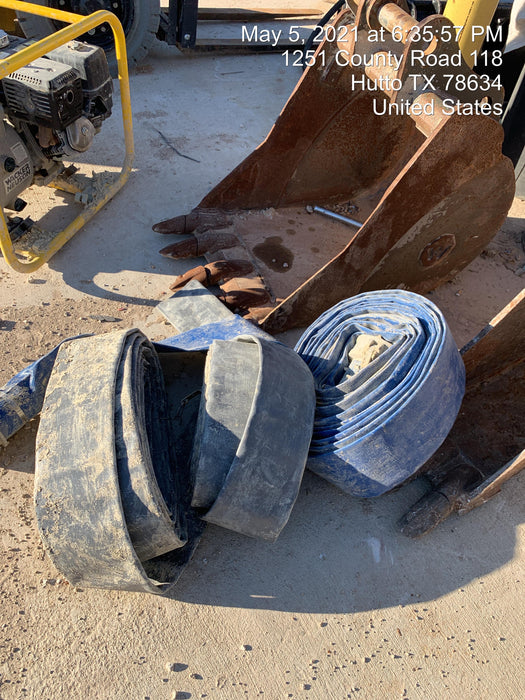 2018 WACKER NEUSON PT4A