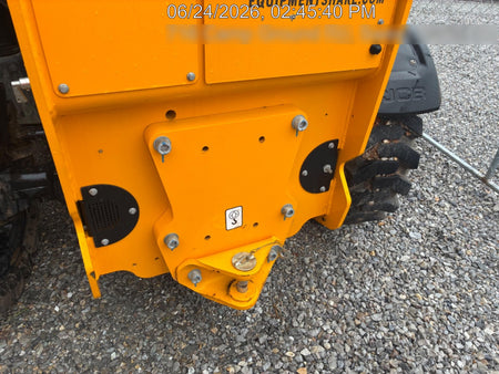 2025 JCB 505-20TC