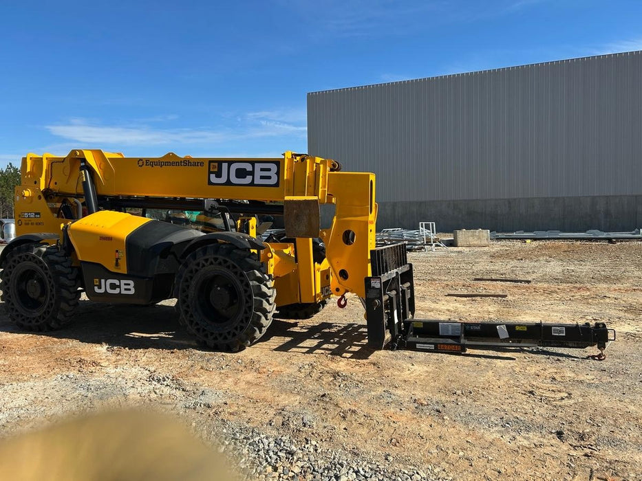 2020 JCB 400/F7360