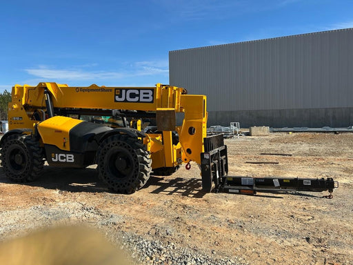 2020 JCB 400/F7360