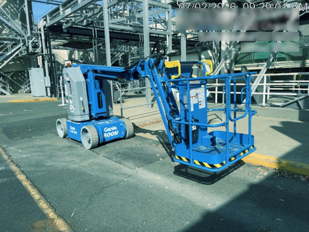 2024 GENIE Z30-20 N RJ