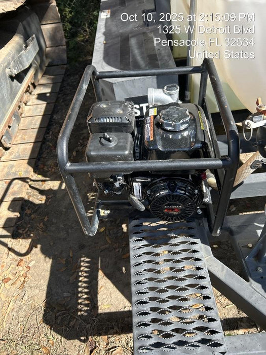 2024 MI-T-M WTP-S02-1MGH