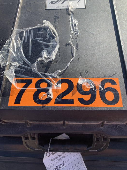 2020 TORCUP VT-1000KIT