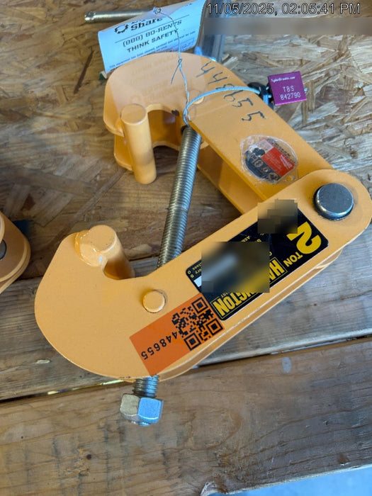 2024 HARRINGTON UBC020