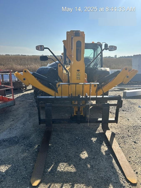 2025 JCB 510-56