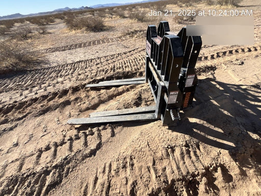 2024 VIRNIG PF4855-5VG