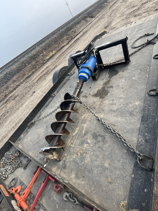 2023 AUGER TORQUE 3300-30