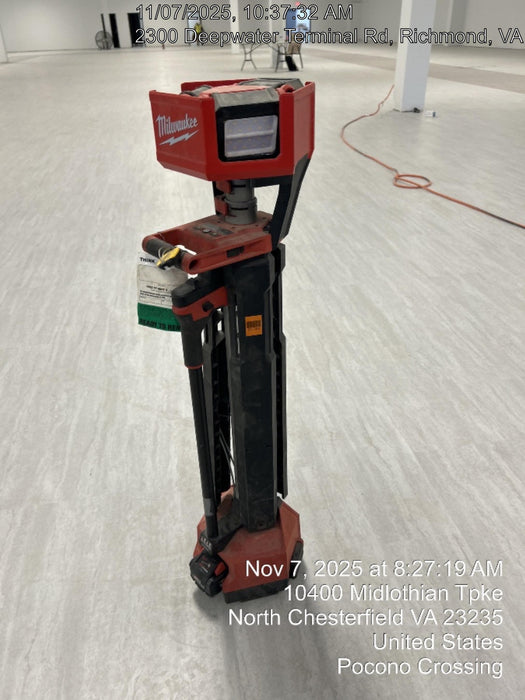 2022 MILWAUKEE 2136-20