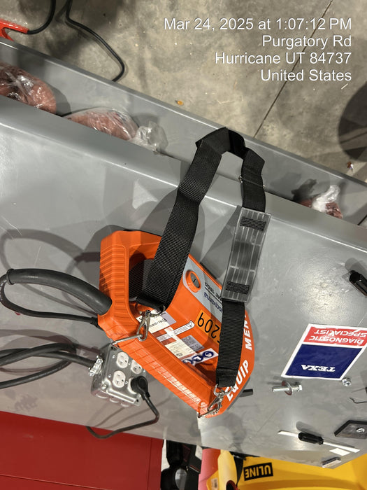 2025 HUSQVARNA AME 1600