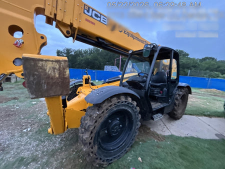 2025 JCB 510-56