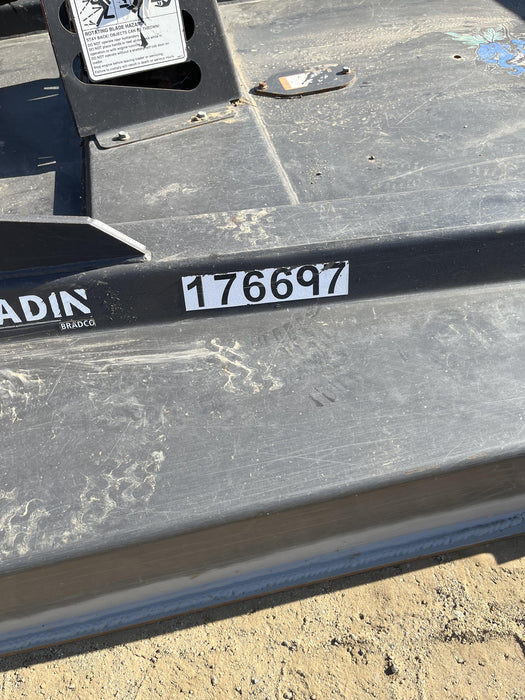 2021 PALADIN 30372A-0022