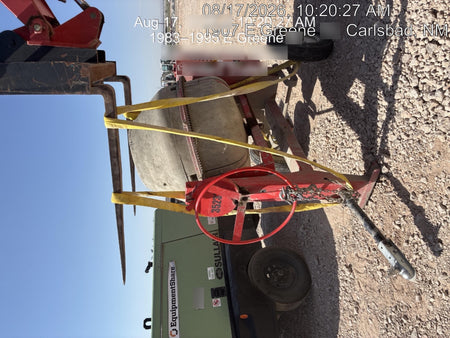 2023 MULTIQUIP MC12PH