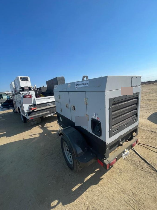 2020 WACKER NEUSON G25