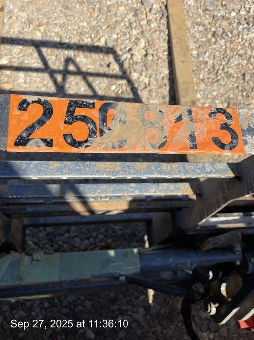 2022 ARROW MATERIAL HANDLING 48" Pallet Forks - Arrow