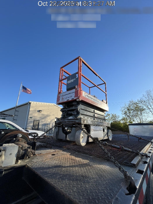 2019 Skyjack SJIII-3219 Standard w/Trojan Batteries