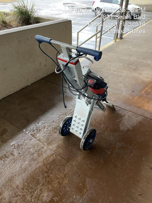 2021 HILTI TE 1000-AVR