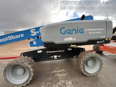2024 GENIE S-65 XC
