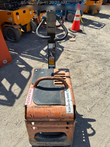 2023 MULTIQUIP MVH158