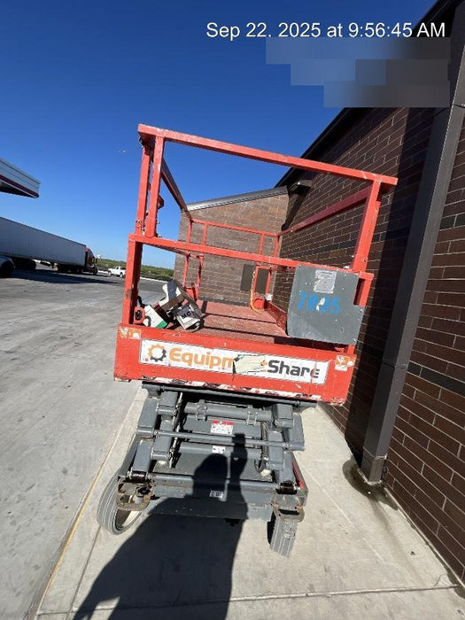 2018 SKYJACK SJIII-4632