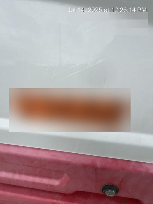 2019 Takeuchi TB260 Takeuchi TB260 Canopy w/Rubber Tracks, Auxiliary Hydraulics, Standard Blade, Manual QC