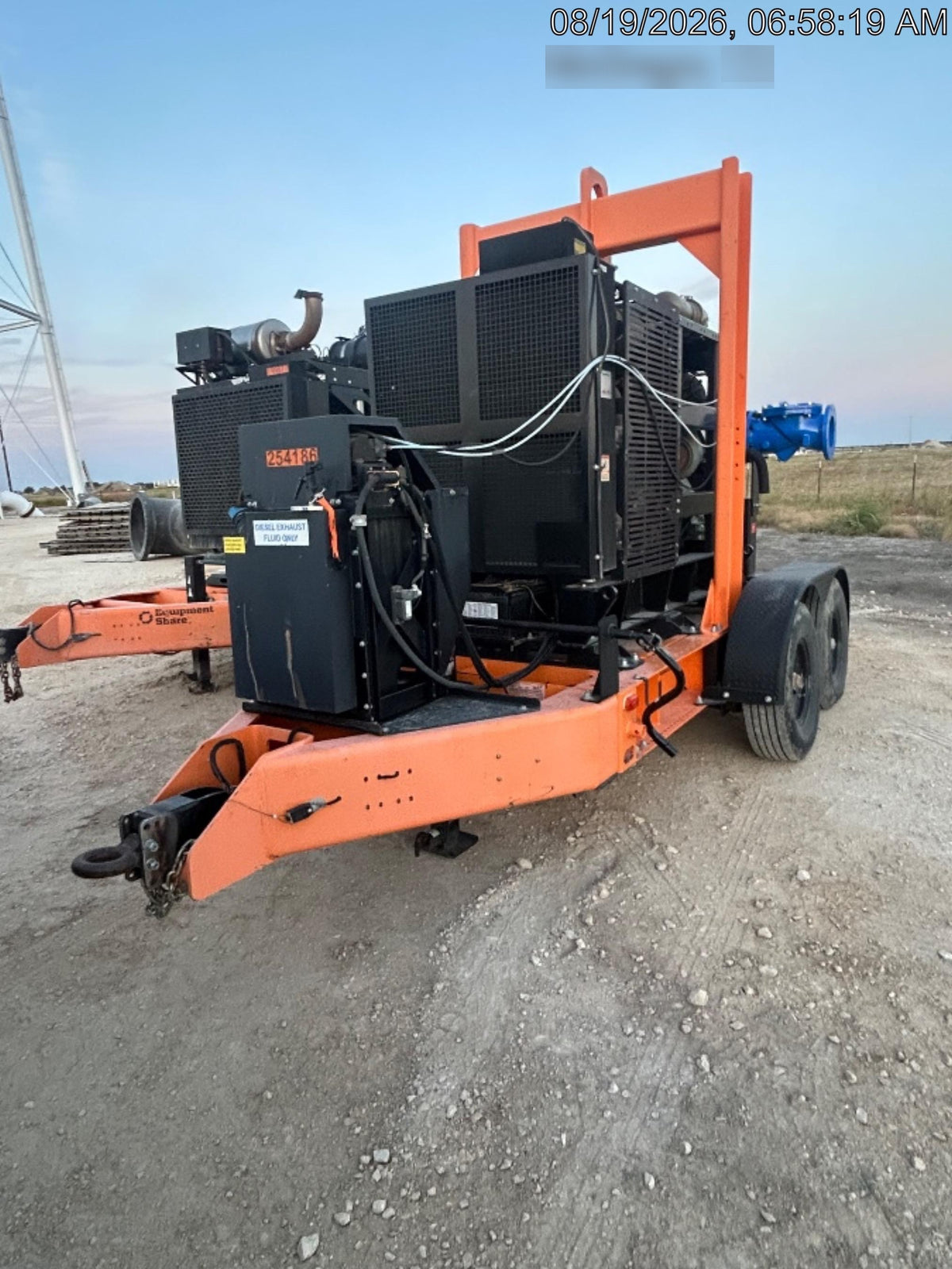 2022 PIONEER PP128S20L71-6135