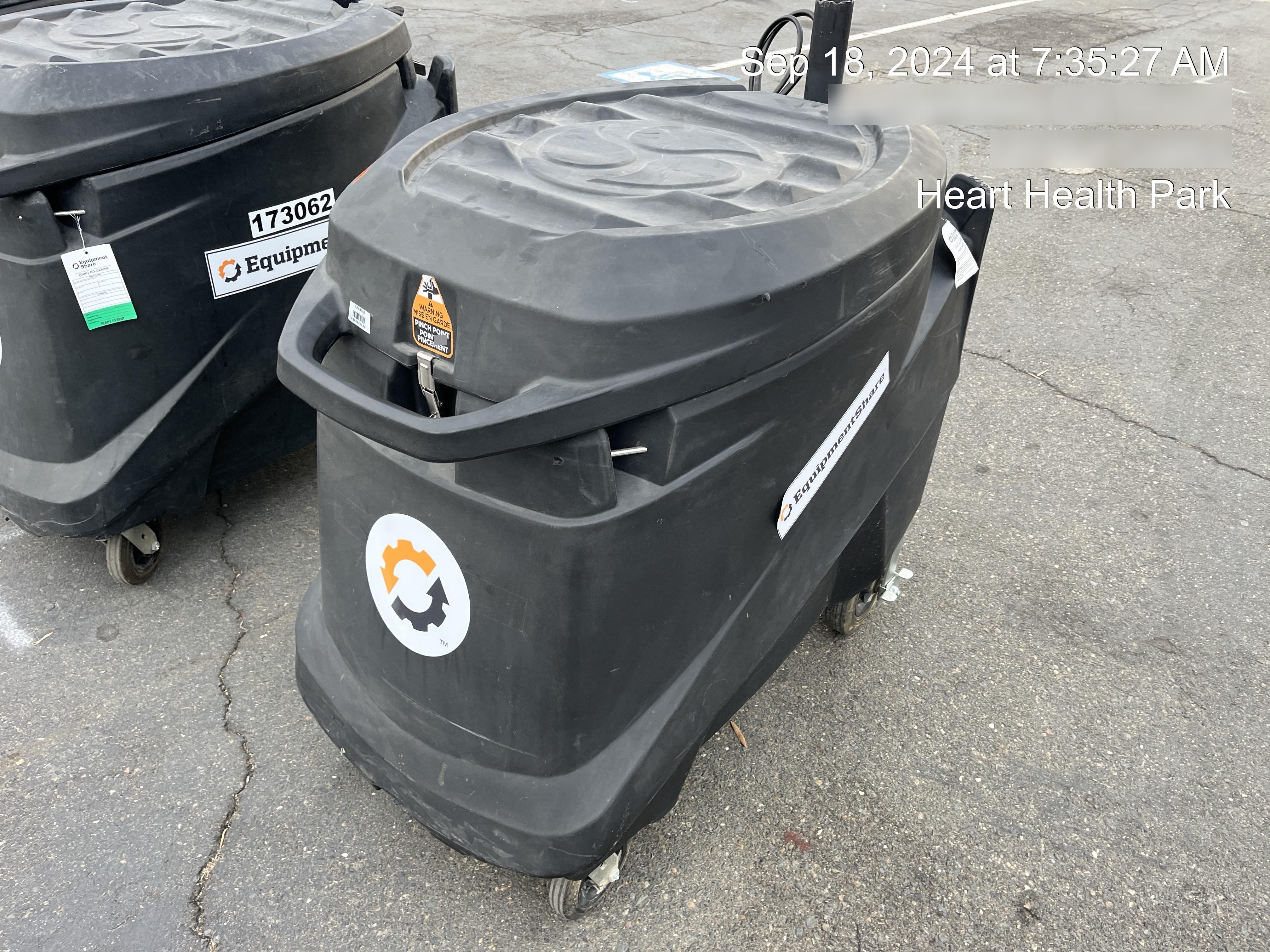 2021 POWER BREEZER PB10-A-06-B
