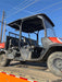 2022 KUBOTA RTV-X1140W-H (Canopy)
