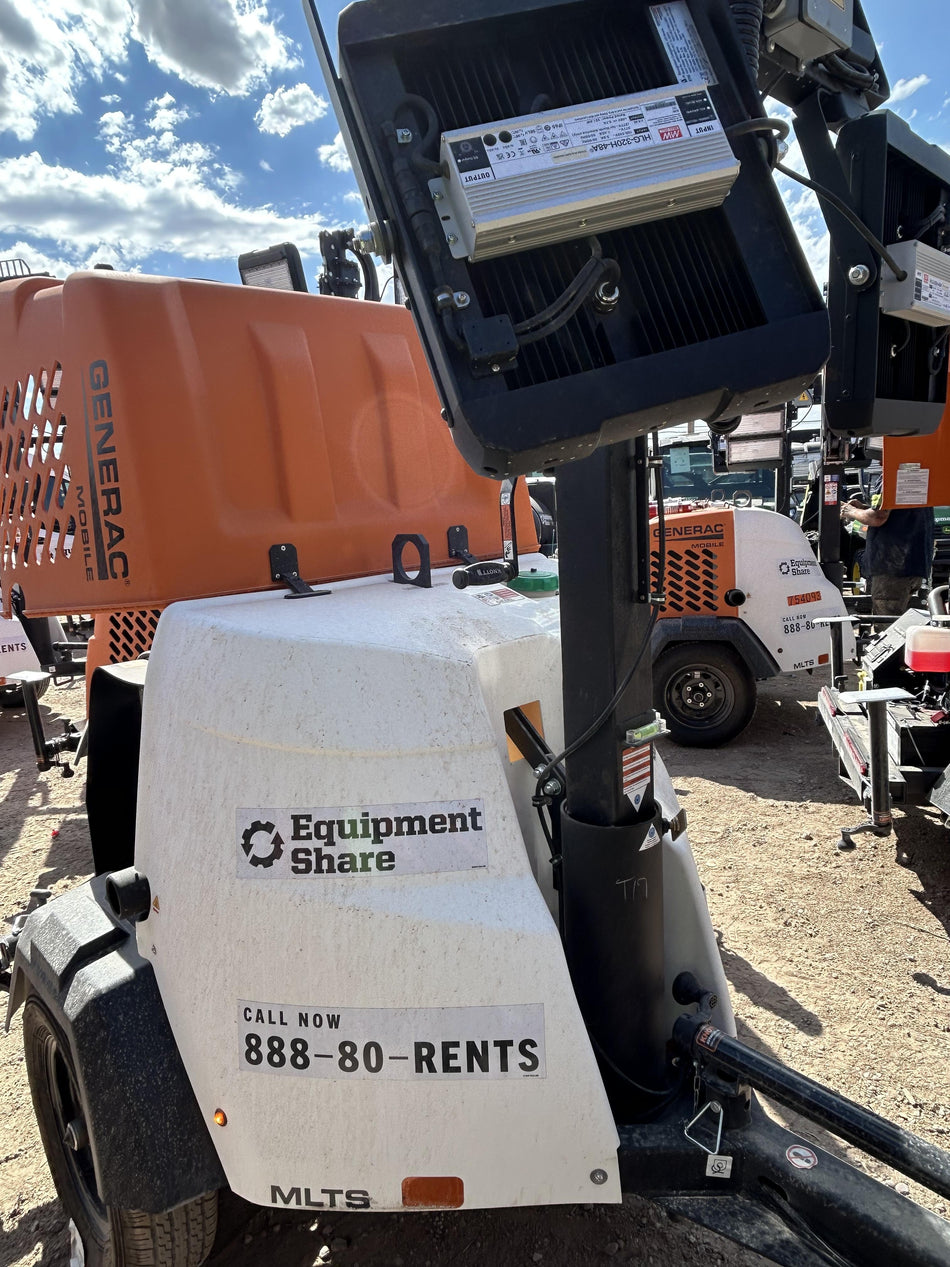 2026 GENERAC MLTS-4